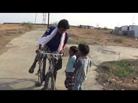 Vikas bharat One hunger day