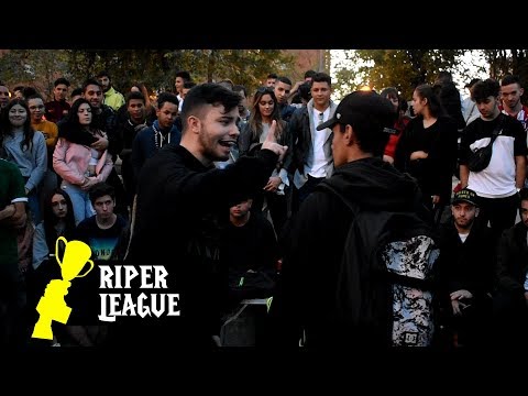 JPM vs Nako - OCTAVOS | 2n JORNADA