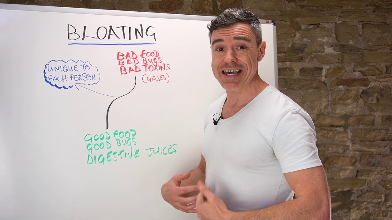 Bloating Introduction - YouTube