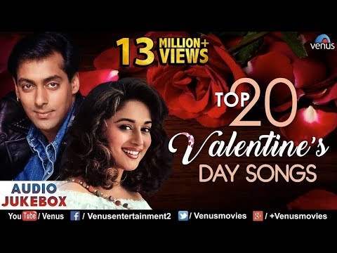 Best of Evergreen Romantic Songs (HD) | Jukebox 5 | Popular Hindi Love Songs