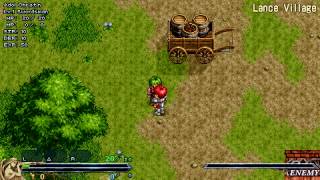 So Poor - Let's Play Ys II Part 2