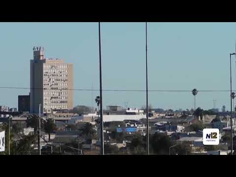 Doble condena por microtráfico tras operativo antidrogas en Fraile Muerto