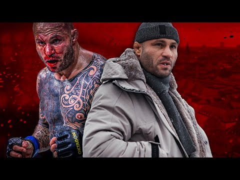 Christian Jungwirth XXL Interview: Eckerlin, Kindheit, MMA, Hooligan, 1 Million € uvm