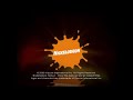 Logos From Nickelodeon Celebrate Family 2009 DVD HD