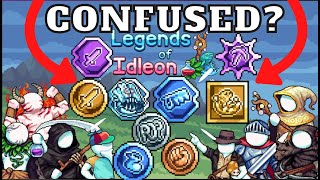 Obols 101 - All Obols and Effects! How Obols Work! All You Need to Know! - IdleOn