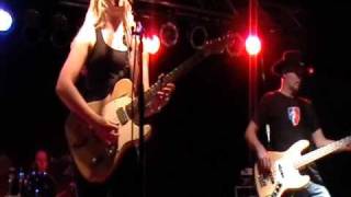 Joanne Shaw Taylor "Blackest Day"