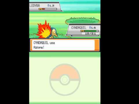 Guida Pokemon Soul Silver #2: Le uova le uova le uova