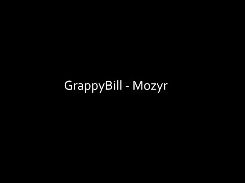 GrappyBill - Мозырь [Клип]