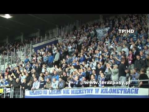 [Terazpasy.TV] Przyjezdni na Cracovii Wiosna 2011