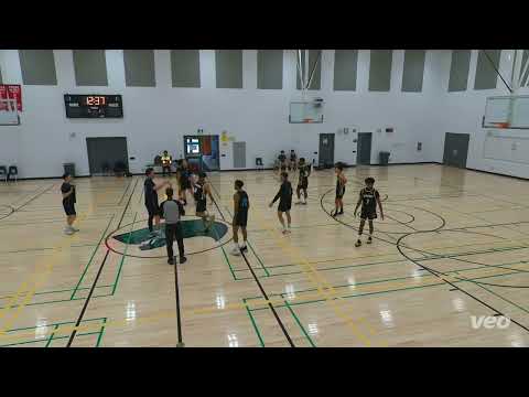 Luvvamons(27) tier 14 - 2023 Fall Beach Boys(62) - tcbl sunday