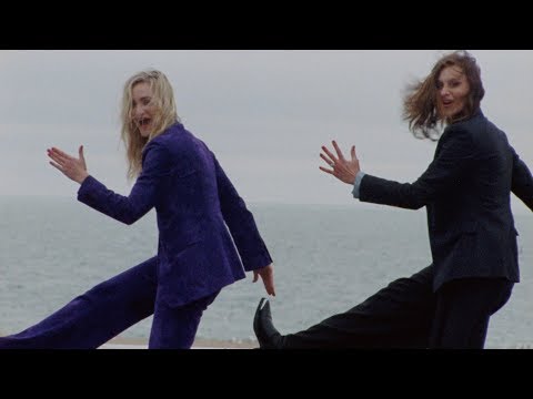 Aly & AJ - Don't Go Changing (Official Video)