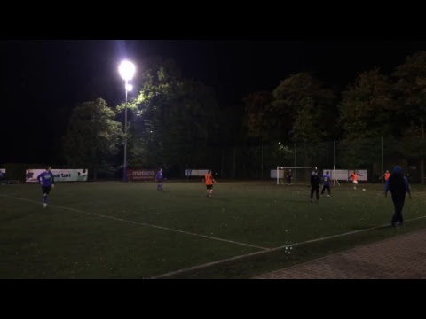 02.10 Elektrotim (pomarańczowe) - Castorama Korona (niebieskie)