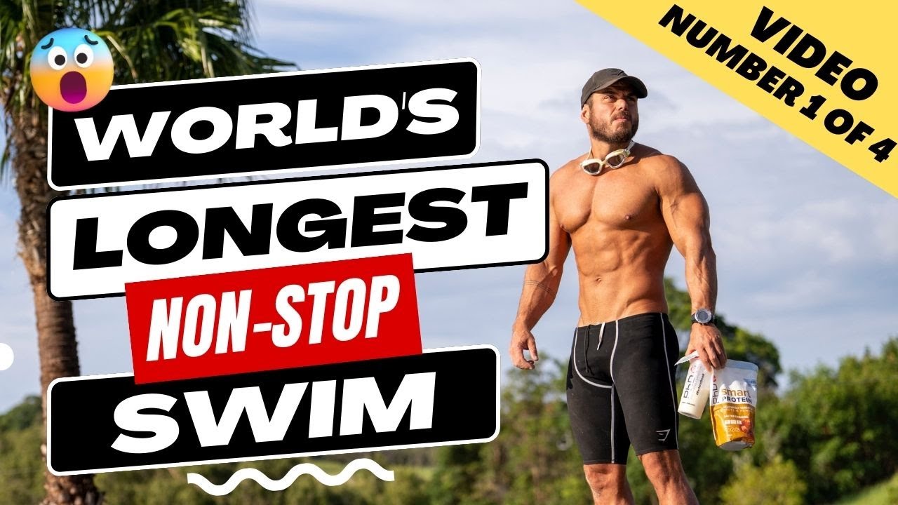 Mann erleidet Hitzschlag beim Versuch, Weltrekord zu brechen