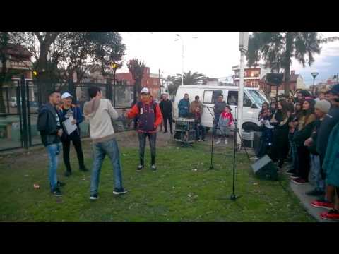 Reflejo vs ? 8vos SampaFree 23/7