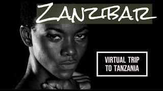 Zanzibar  - Tanzania25