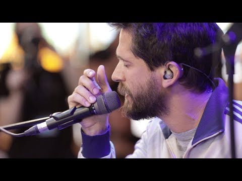 Montreux Jazz Talent Awards 2018 | Noiserv