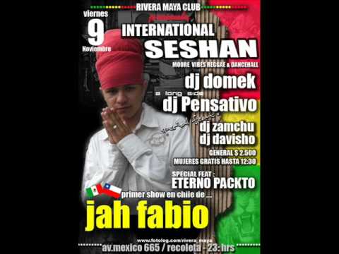  Raggazam, Jah Fabio & Kain - Hard Times