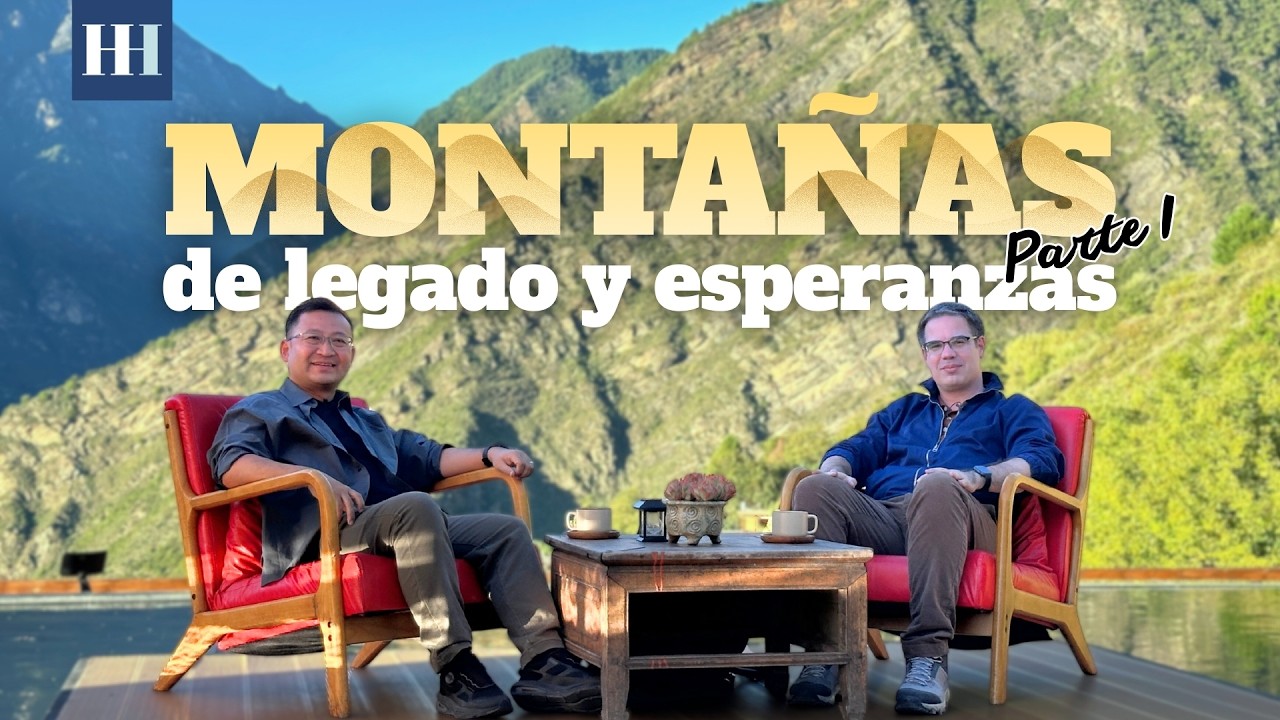 Montañas de legado y esperanzas: Prosperidad sostenible en las aldeas tibetanas