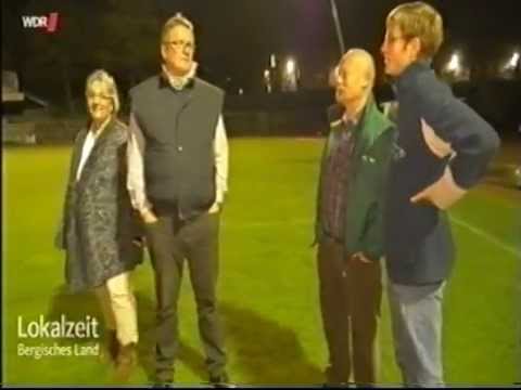 FC Remscheid - RW Oberhausen, Niederrheinpokal 04.11.2015