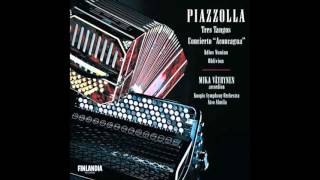 Astor Pizzolla - Adios Nonino