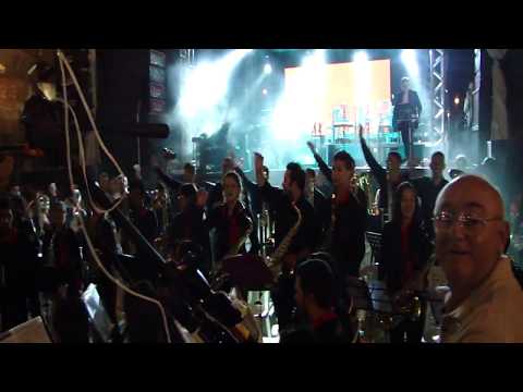 FILARMÔNICA DE CRUZETA - REGINALDO ROSSI. ARR. lUIZ CARLOS lIMA