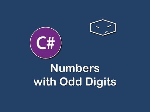 number count digit in c