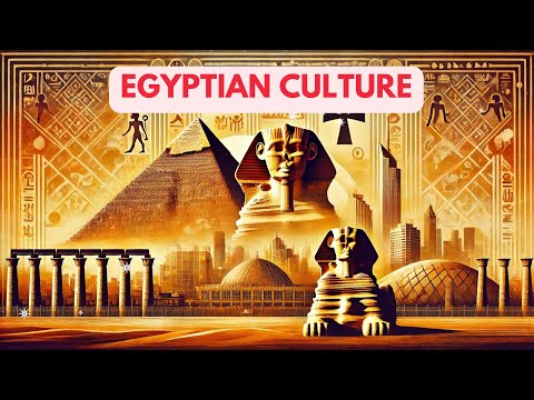 Ägyptische Kultur: Traditionen, Geschichte und modernes Leben