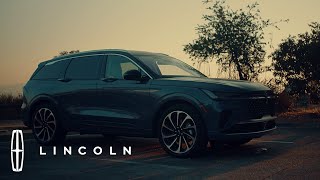 LincoLn Escaping The Noise | Brittney Janae | Lincoln