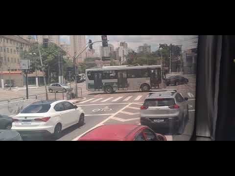 Caio Apache VIP IV Midi Volkswagen (Move Buss) São Paulo