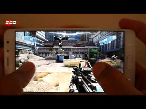 juegos en Xiaomi Redmi Pro