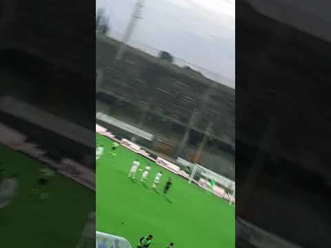 Rigore cavion ascoli Venezia