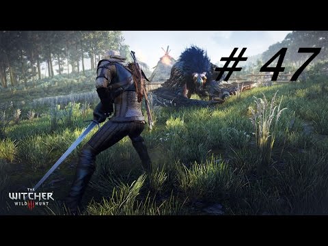 The Witcher 3 Gameplay Walkthrough Part 47 - The Last Wish