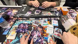 OP14 Pre-Release at Strictly Broken TCG Again!