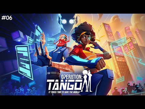 Operation Tango (06) - Urknalltheorie