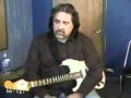 Coco Montoya Guitar Lesson Part 1 