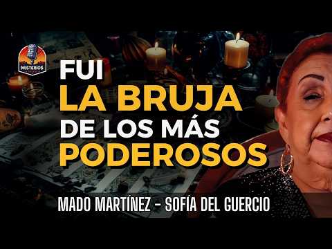 I Was the Witch of the Powerful: The Hidden Story of Sofía del Guercio