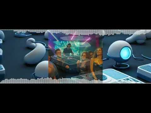 Hardwell - Sanctuary vs Shotgun x Move (Sonruxe Mashup)