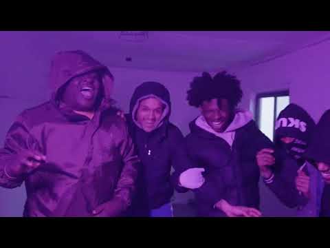 Gwapo Keyz - Sticks R Us feat. Choppa EBK [Official Video]