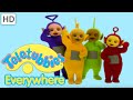 Teletubbies Everywhere Dung Beetles South Africa Full Episode