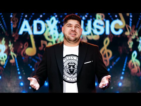 Ady Music - Familia mea