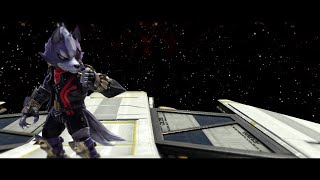 【スマブラSP】ウルフVIP配信