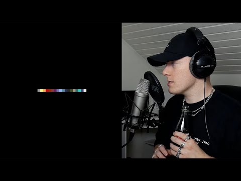 Spacy's Meinung zu TEHOY von EDO SAIYA! (The Entire History Of You Album)