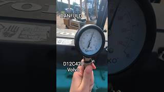 Volvo D12C420 motor para Volvo FH, FM | Imagen 4 - Autoline