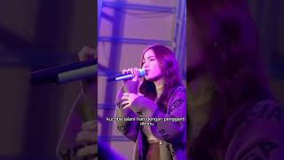 Download lagu Terlalu Cinta Mahalini mp3