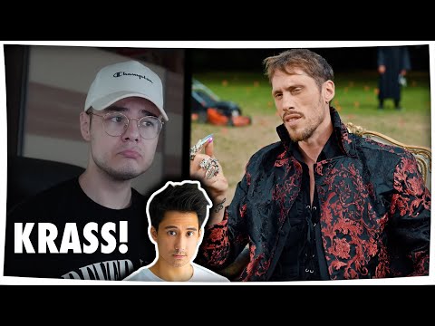 BESTE GReeeN HOOK SEIT LANGEM! | Julien Bam & GReeeN - Letzter Song aus der Bohne | Erster Eindruck