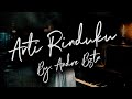 Arti Rinduku Lagu Melayu Tentang Rindu Yang Tak Tersampaikan Official Lyric Video