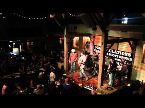 Josh Ward "Sent Me You"