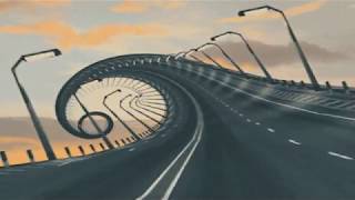 HAWKWIND Motorway City