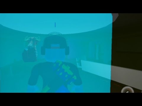 Fui Congelado Pela Fera Da Marreta No Roblox (Flee The Facility)