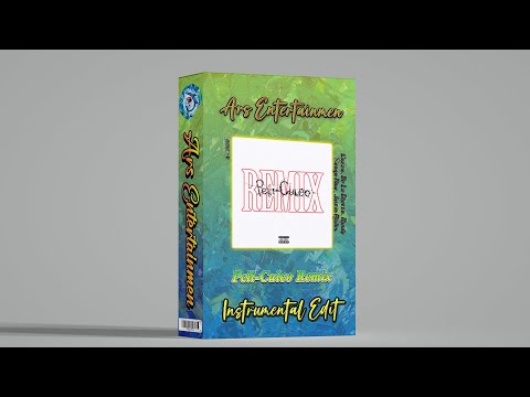 Cazzu, De La Ghetto, Randy, Ñengo Flow, Justin Quiles - Peli-Culeo Remix (Instrumental Edit)